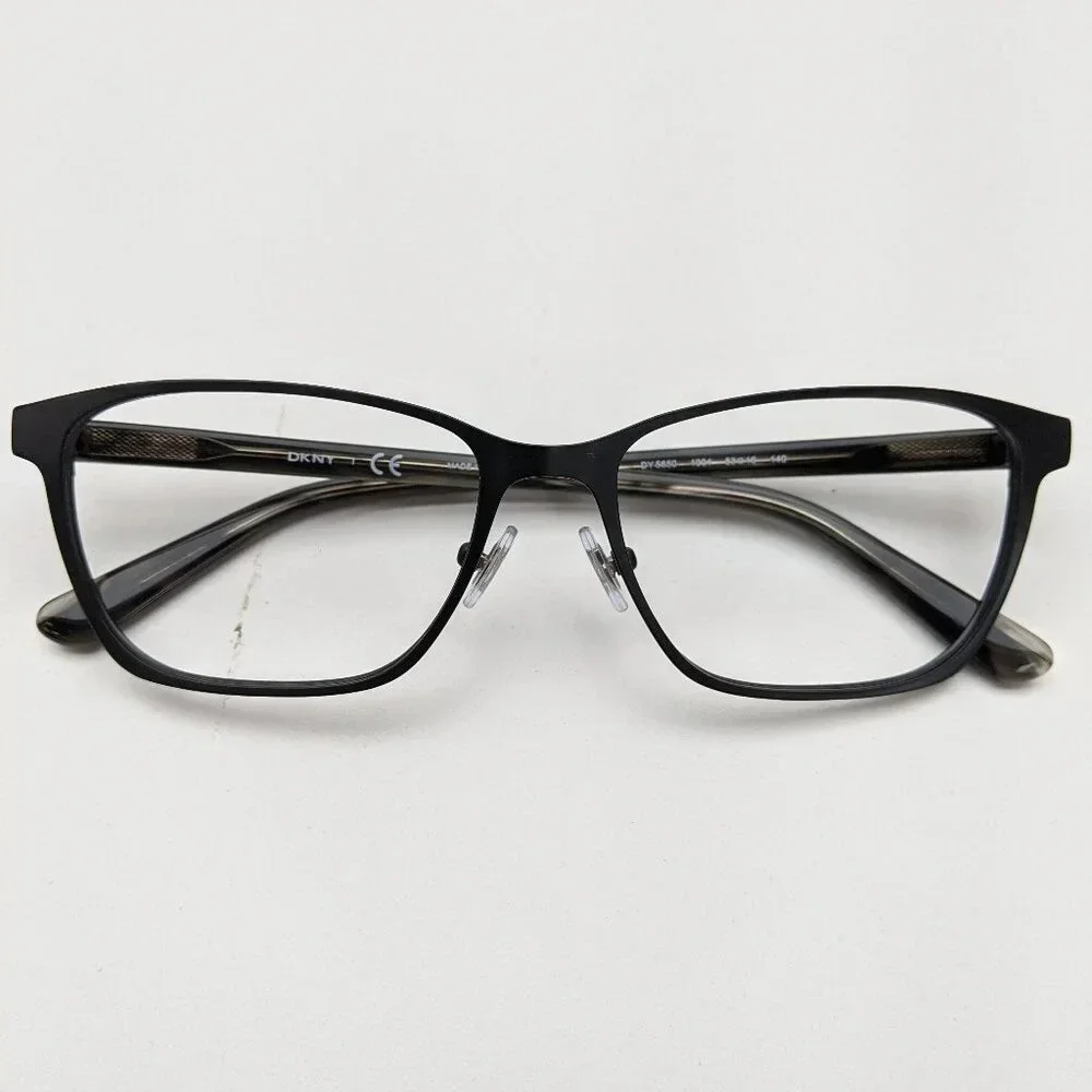 🕶️ DKNY DY5650-1004  Eyeglasses 53/16-140 / JLE720🕶️